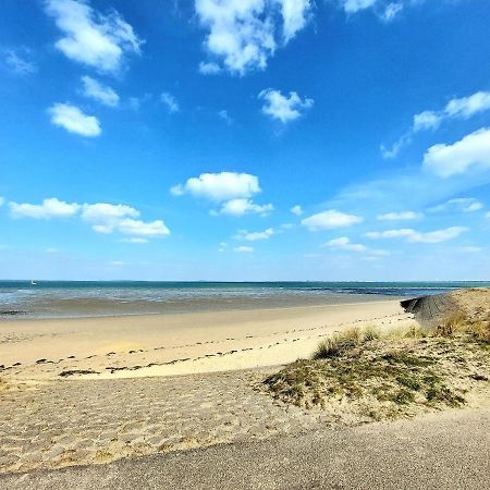 Appartement Residence Oude Haven Colijnsplaat エクステリア 写真