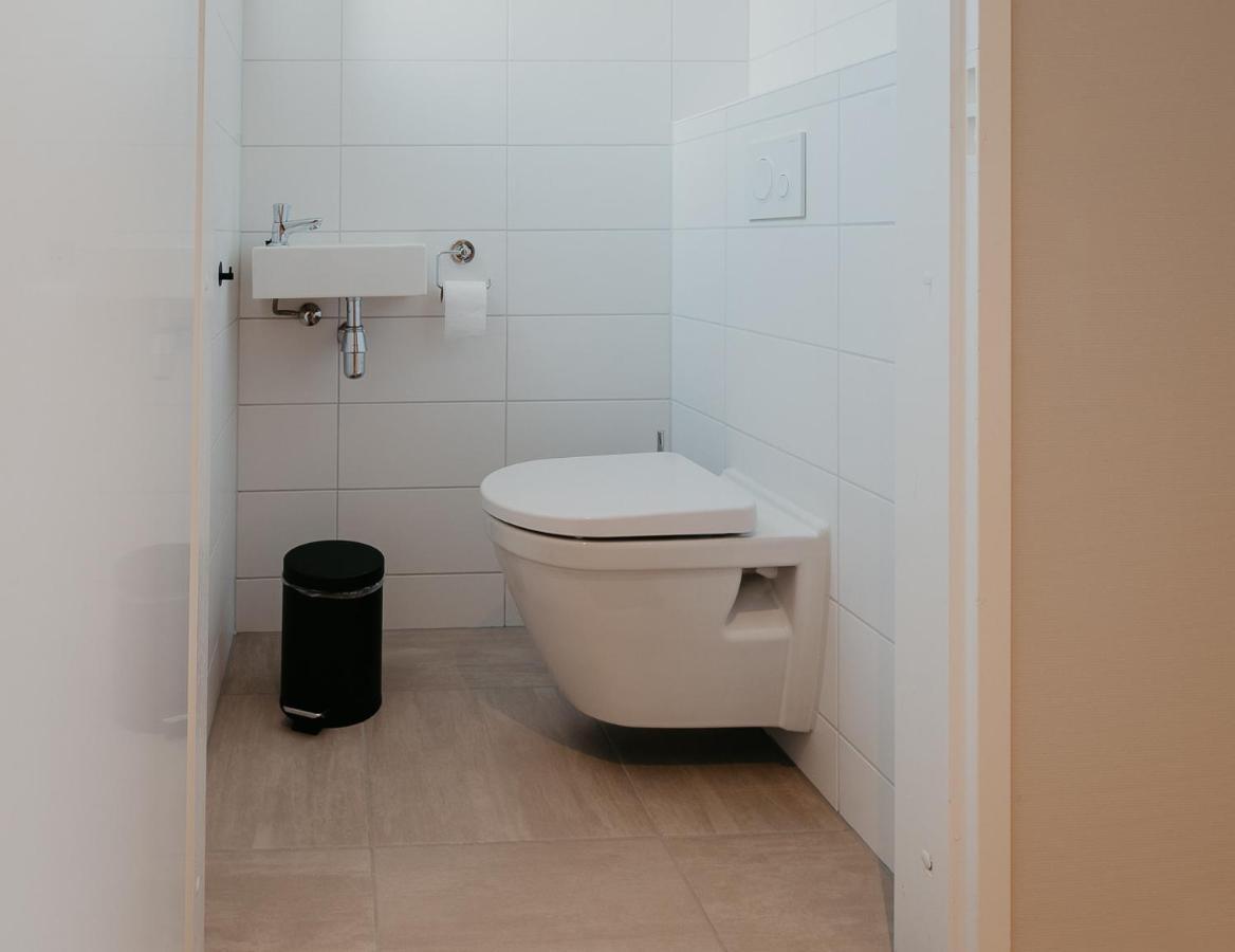 Appartement Residence Oude Haven Colijnsplaat エクステリア 写真