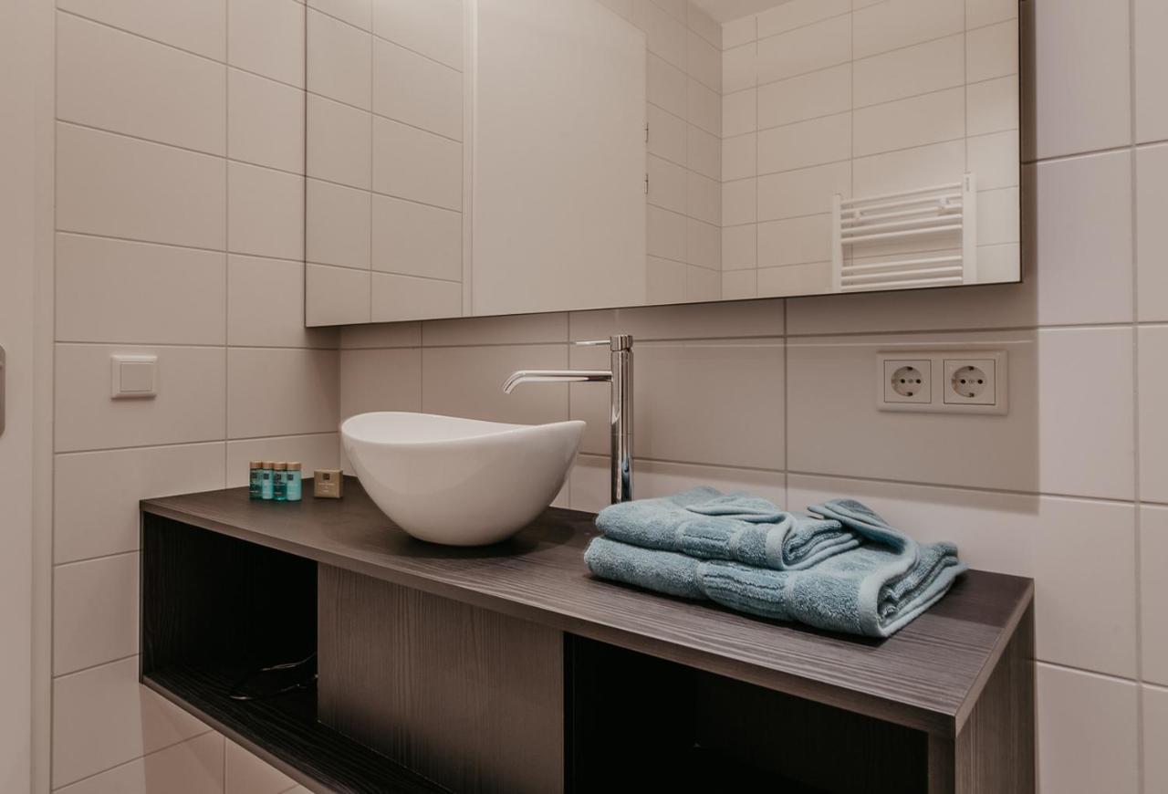 Appartement Residence Oude Haven Colijnsplaat エクステリア 写真