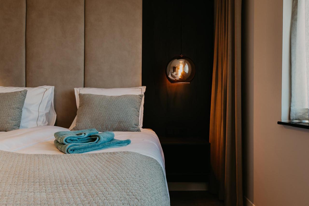 Appartement Residence Oude Haven Colijnsplaat エクステリア 写真